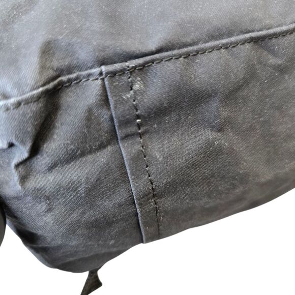 Fjallraven Kånken Mini Black Backpack main image 5